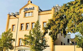Hotel am Bayrischen Platz